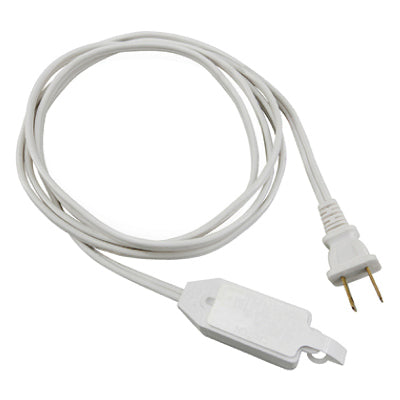 Hardware store usa |  ME9' 16/2 WHT EXT Cord | 09412ME | PT HO WAH GENTING