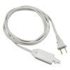 Hardware Store USA | ME 12' 16/2WHT EXT Cord