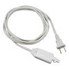 Hardware store usa |  ME 15' 16/2WHT EXT Cord | 09414ME | PT HO WAH GENTING
