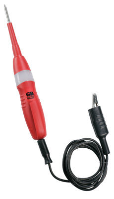 Hardware Store USA | 6/12V Circuit Tester