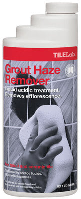 Hardware Store USA | OT Grout Haze Remover