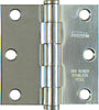 Hardware Store USA | 3x3 SS SQ Corn DR Hinge