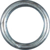 #4x1-1/4 ZN Steel Ring - Hardware & Moreee