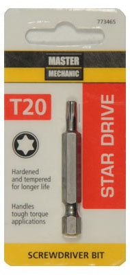 Hardware Store USA | MM Torx 20 2