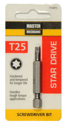 Hardware Store USA | MM Torx 25 2