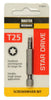 Hardware Store USA | MM Torx 25 2