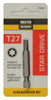 Hardware Store USA | MM Torx 27 2