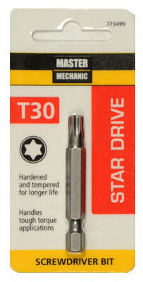 Hardware Store USA | MM Torx 30 2