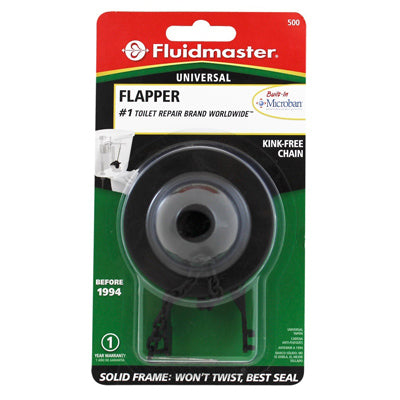 Hardware Store USA | Vinyl Flapper