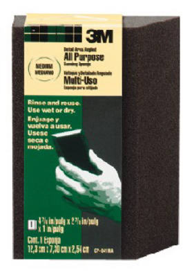 Hardware store usa |  LG Flex Sanding Sponge | CP-041NA | 3M COMPANY