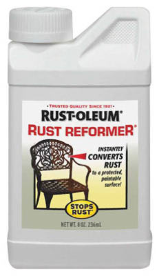 Hardware Store USA | 8OZ Rust Reformer