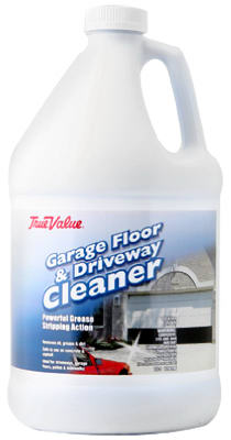 Hardware Store USA | TV GAL Driveway Cleaner | Pack Of 4