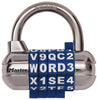 Hardware store usa |  Password Plus Comb Lock | 1534D | MASTER LOCK CO