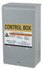 Hardware Store USA | 1/2 HP 230V Control Box