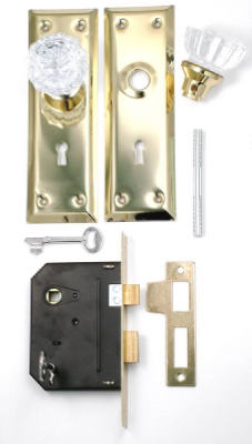 Hardware store usa |  Knob/Mortise Lock Combo | 1139 | BELWITH PRODUCTS LLC