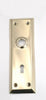 Hardware store usa |  BRS Mortise Trim Plate | 1142 | BELWITH PRODUCTS LLC