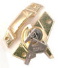 Hardware store usa |  Keyed Wind Sash Lock | 1400 | BELWITH PRODUCTS LLC