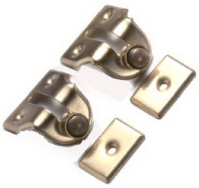 Hardware store usa |  2PK Wind Vent Lock | 1430 | BELWITH PRODUCTS LLC