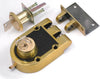 Hardware Store USA | DBL Cyl Inter Deadbolt