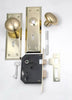 Hardware store usa |  BRS Knob/Mortise Lock | 1129 | BELWITH PRODUCTS LLC