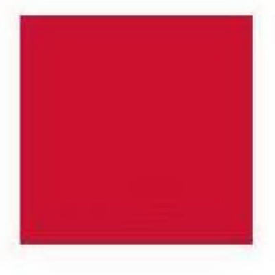 Hardware Store USA | 22x28 RED Posterboard | Pack Of 40