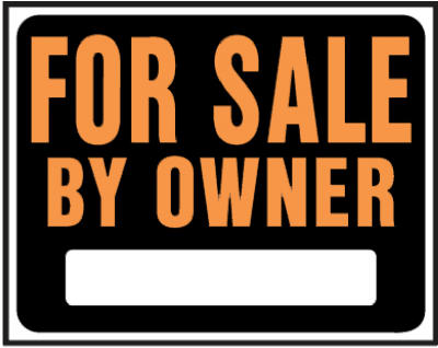 Hardware store usa |  15x22 Sale/Owner Sign | 840030 | HILLMAN FASTENERS