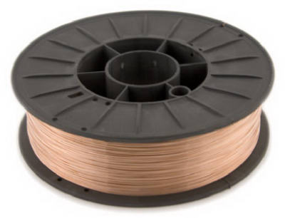 Hardware store usa |  10LB.030 Mig Wire Spool | 42286 | FORNEY INDUSTRIES INC