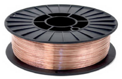 Hardware store usa |  10LB.035 Mig Wire Spool | 42287 | FORNEY INDUSTRIES INC