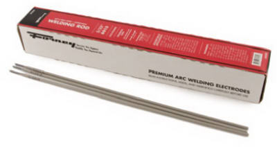Hardware store usa |  5LB 3/32 6013 Weld Rod | 30305 | FORNEY INDUSTRIES INC
