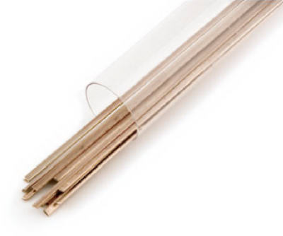 Hardware store usa |  1/2LB Super Sil Flo Rod | 48571 | FORNEY INDUSTRIES INC