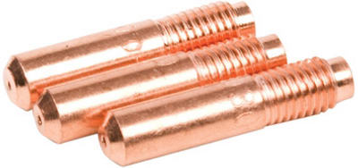 Hardware store usa |  3PK .030 Contact Tip | 60165 | FORNEY INDUSTRIES INC