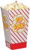 Hardware store usa |  500CT 0.8OZ Popcorn Box | 2066 | GOLD MEDAL PRODUCTS CO