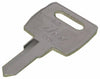 Hardware Store USA | NI BRS John Deere Key | Pack Of 10