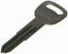 Hardware Store USA | NI BRS05-07 Kia Rio Key | Pack Of 10