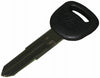 Hardware Store USA | NI BLK05-07 Kia Rio Key | Pack Of 5