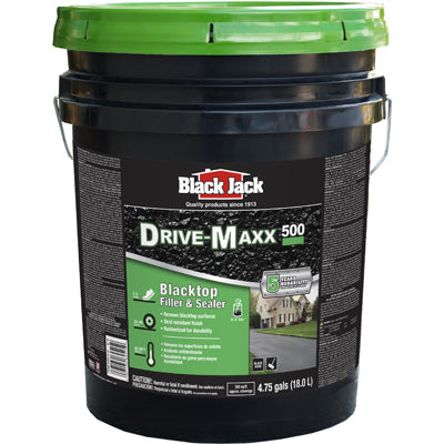 Hardware Store USA | 4.75GAL Maxx 500 Sealer