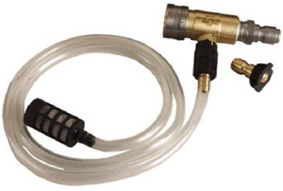 Hardware store usa |  Chemical Injector | AW-8400-0021 | MI T M CORP