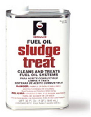 Hardware store usa |  QT FuelOil Sludge Treat | 35310 | OATEY COMPANY