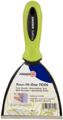 Hardware store usa |  Soft Grip 4 In 1 Tool | 98010 | RUST-OLEUM