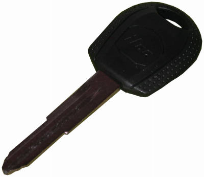 Hardware Store USA | NI BRS Kia Magentis Key | Pack Of 5