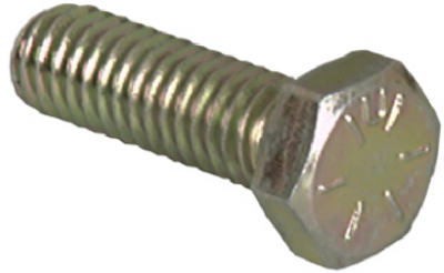 Hardware Store USA | 25PK 5/8-11x2 Screw