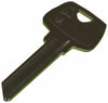 Hardware Store USA | 6 Pin Sargent Lock Key | Pack Of 10