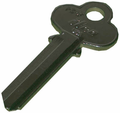 Hardware Store USA | NI BRS Canada Post Key | Pack Of 10