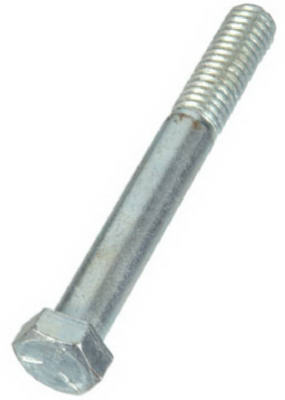 Hardware Store USA | 25PK 1/2-13x6 Cap Screw