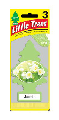 Hardware Store USA | 3PK Jasmin Freshener