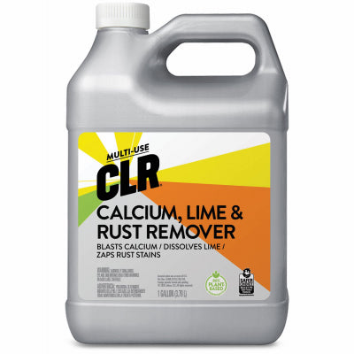 Hardware Store USA | 128OZ CLR Cleaner