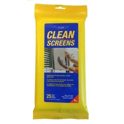 Hardware store usa |  25PK 8x10 Screen Sheets | 30155 | ETTORE PRODUCTS COMPANY