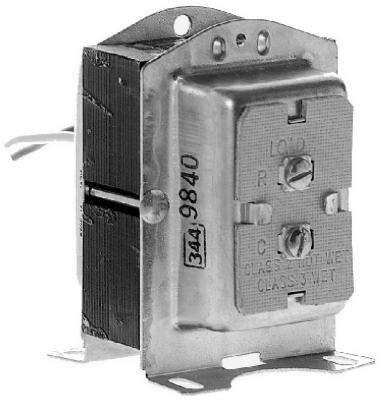 Hardware Store USA | 120V/24V Transformer