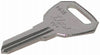 Hardware store usa |  NI BRS Fulton Hitch Key | 1645 | KABA ILCO CORP