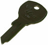 Hardware Store USA | NI BRS USPS Mail Key | Pack Of 10